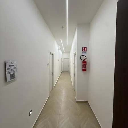 Valentino Station Garibaldi Διαμέρισμα