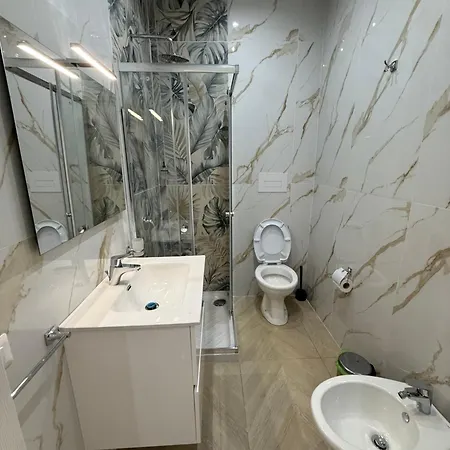 Valentino Station Garibaldi Διαμέρισμα